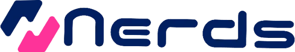Nerds Logo